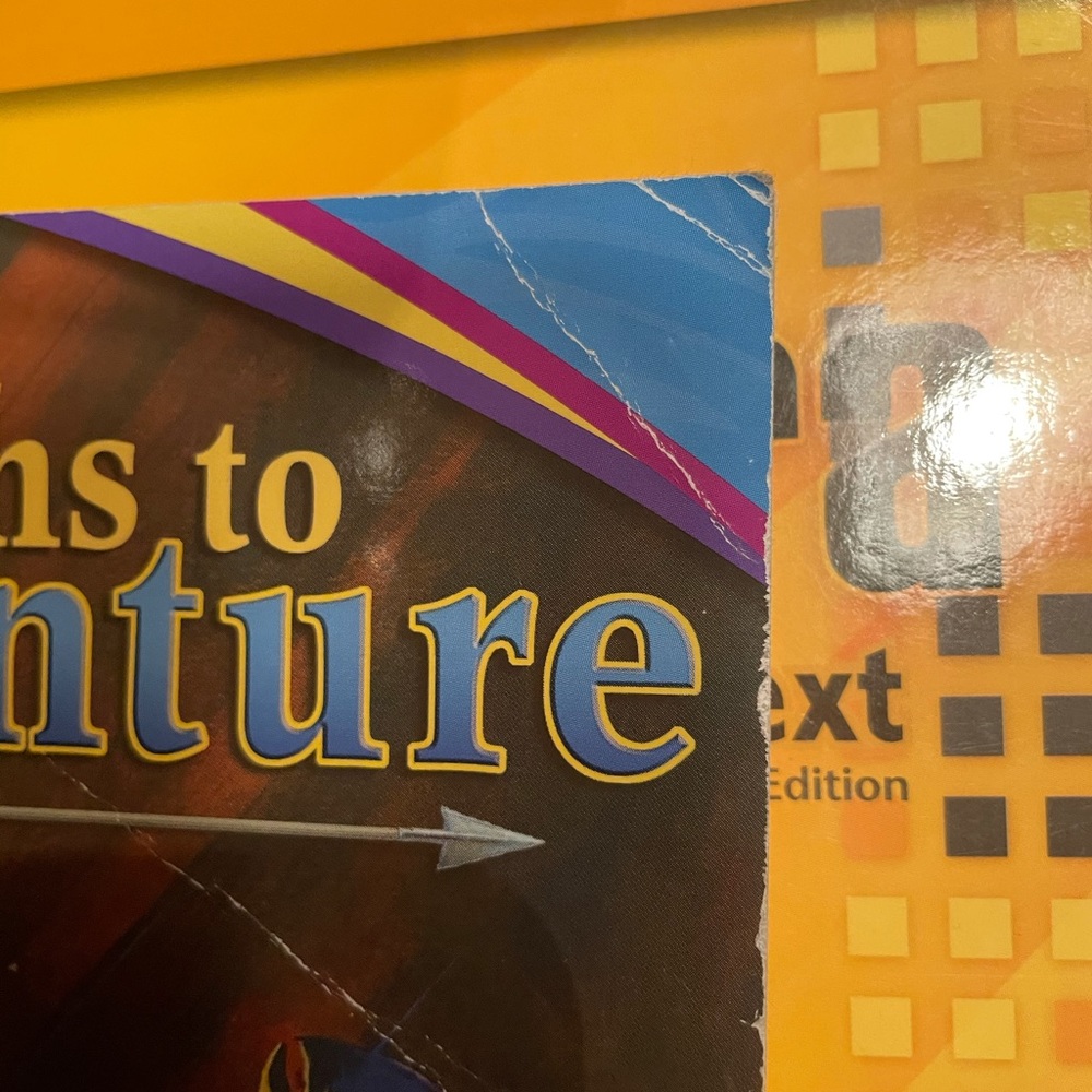 Abeka book
